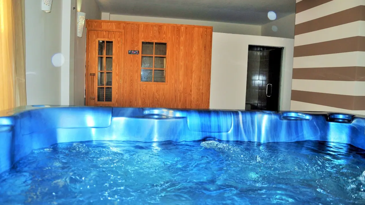 Hotel Rohanou Beach Resort - Al Quseir